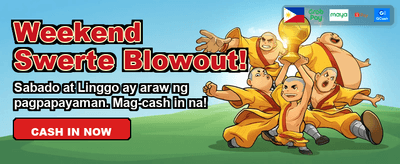 Fast Payouts via GCash & Maya